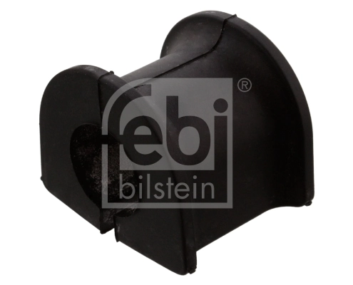 Mounting, stabiliser bar